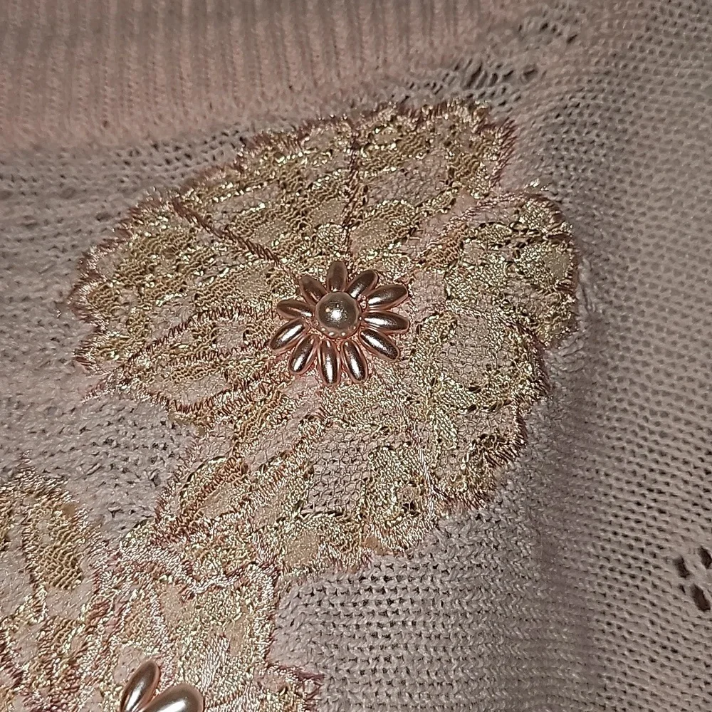 Albee sweater - Picture 2 of 10